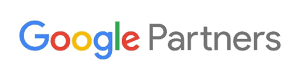 Google Partners Logo