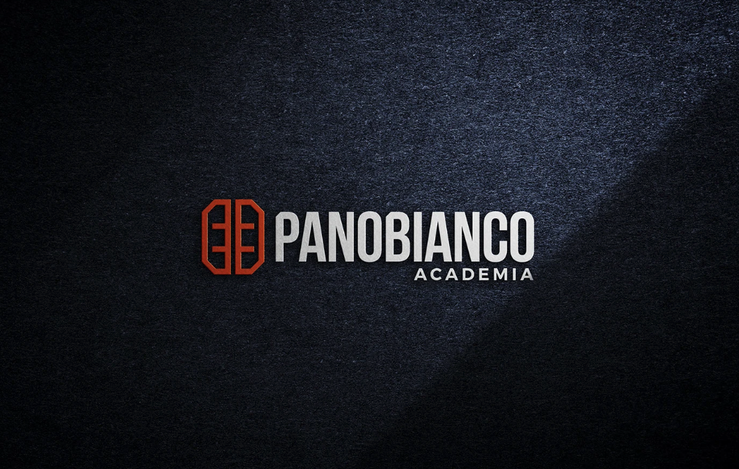 Contrução de marca PANOBIANCO