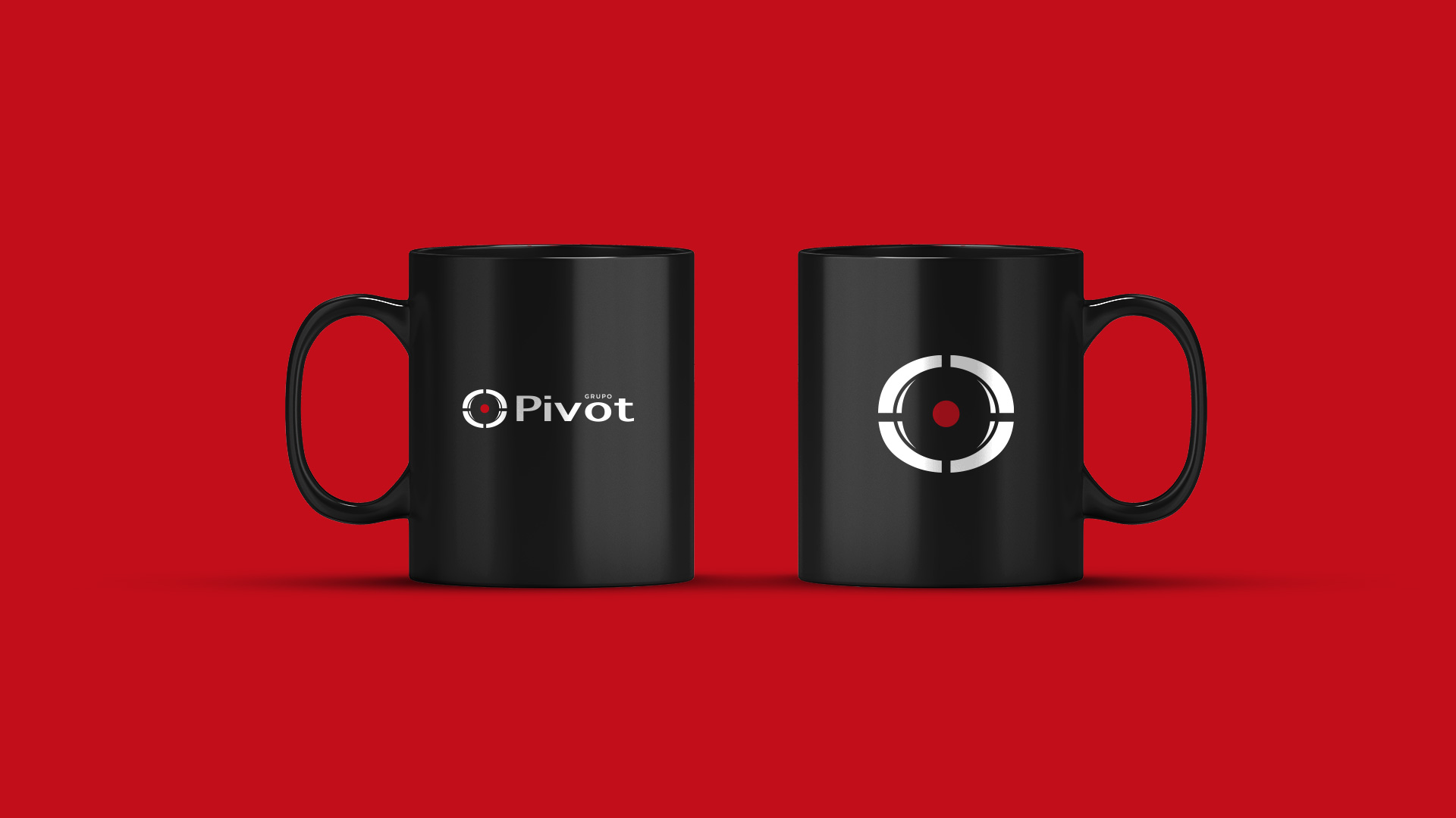 Nova marca Grupo Pivot