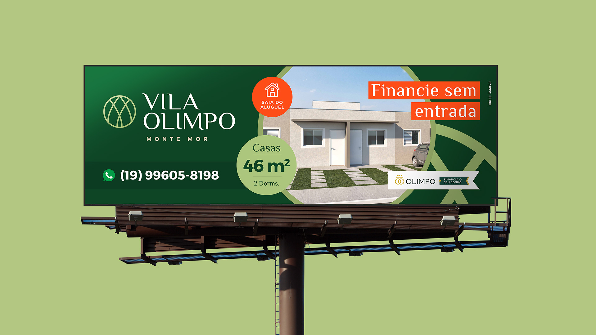 Lancamento Imobiliario
